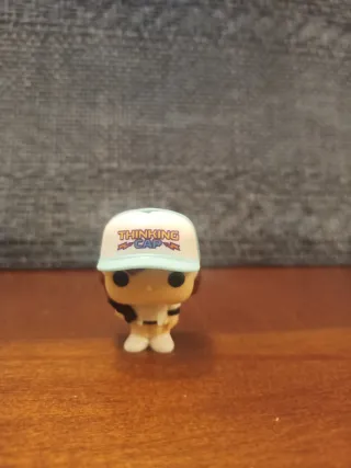Mini Funkos Kinder Joy Stranger Things