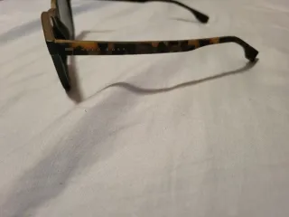 Gafas de sol Hugo Boss marrones