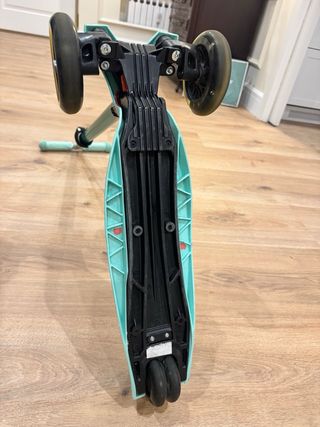 Patinete Micro Maxi Mint