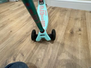 Patinete Micro Maxi Mint