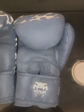 Guantes Boxeo Venum 14Oz