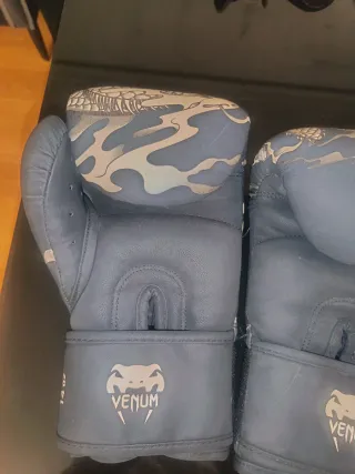 Guantes Boxeo Venum 14Oz