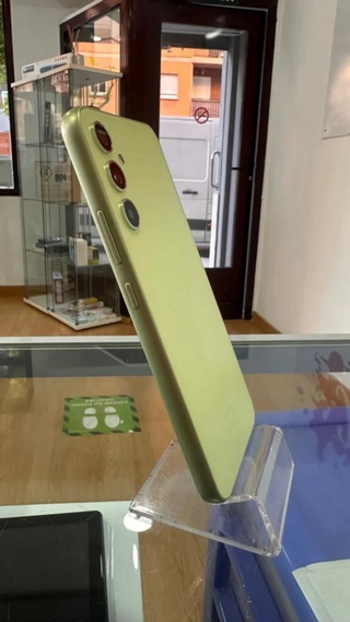 Samsung Galaxy A34 5G 256GB Verde 8GB RAM