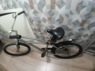 Bicicleta Paseo Diamond Back Rifter 1