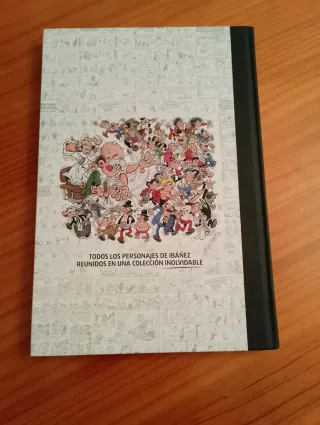 MORTADELO Y FILEMÓN 1980