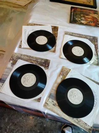 G. Verdi - Rigoletto Opera Lirica