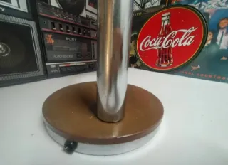 Lámpara Escritorio Vintage 70s