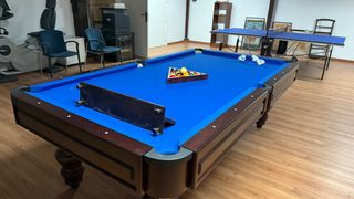 Mesa de billar profesional