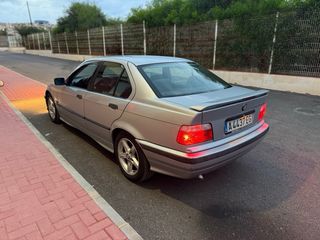 BMW Serie 3 1996