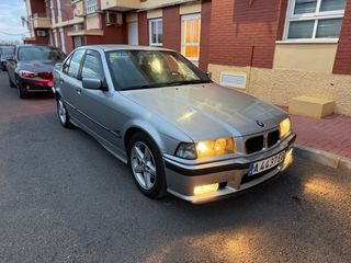BMW Serie 3 1996