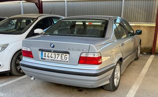 BMW Serie 3 1996