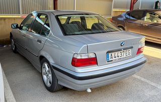 BMW Serie 3 1996