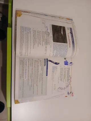 Letteratura - autori e lettori più