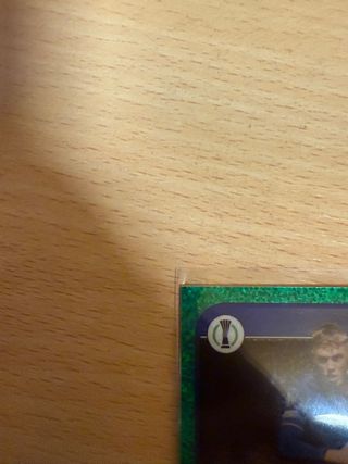 Cole Palmer Merlin Green 99/99 Chelsea UEFA