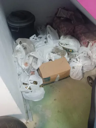 Lote fontanería 17.000 piezas