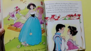 Andersen ,Grimm ,Perrault ,cuentos