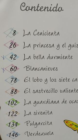 Andersen ,Grimm ,Perrault ,cuentos