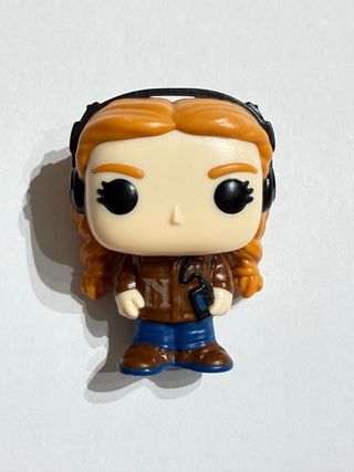 Max Kinder Joy Funko Pop Stranger Things