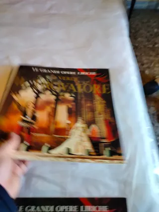 G. Verdi - Il Trovatore Opera Lirica