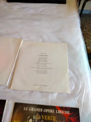 G. Verdi - Il Trovatore Opera Lirica