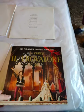 G. Verdi - Il Trovatore Opera Lirica