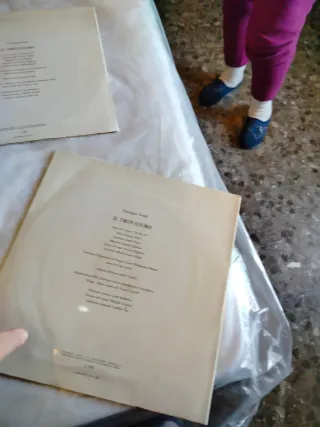 G. Verdi - Il Trovatore Opera Lirica