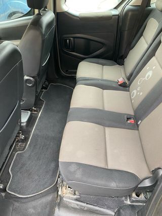 Citroen Berlingo 2014