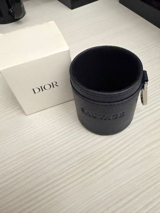 Pouch/Astuccio per profumo Dior Sauvage