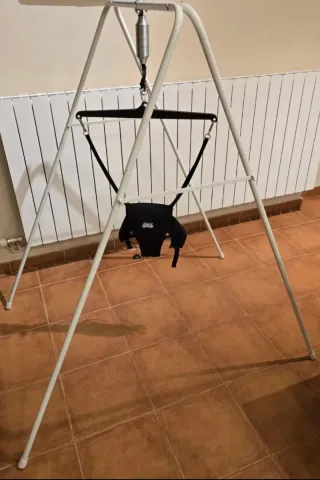 Saltador Bebe Jolly Jumper