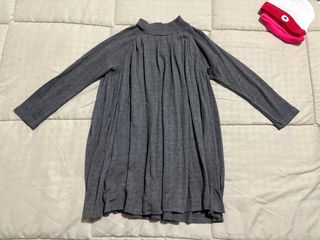 Set 4 vestiti bimba 3 anni