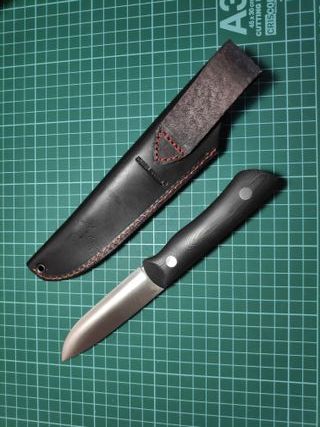 Herraminta de naturaleza RealSteel Buscraft III