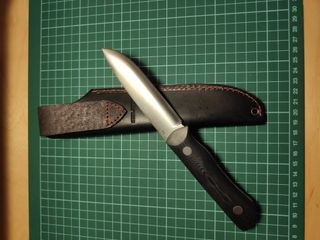 Herraminta de naturaleza RealSteel Buscraft III