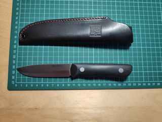 Herraminta de naturaleza RealSteel Buscraft III