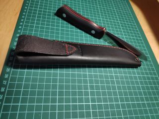 Herraminta de naturaleza RealSteel Buscraft III