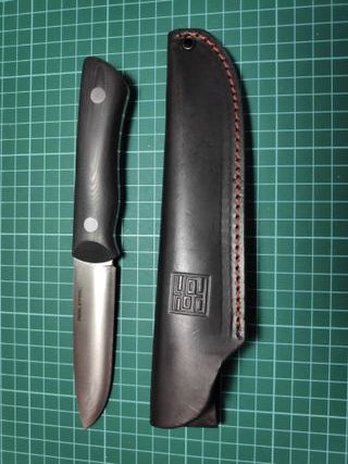 Herraminta de naturaleza RealSteel Buscraft III