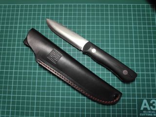 Herraminta de naturaleza RealSteel Buscraft III