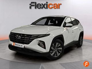 Hyundai Tucson 1.6 TGDI 110kW (150CV) Klass