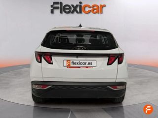 Hyundai Tucson 1.6 TGDI 110kW (150CV) Klass