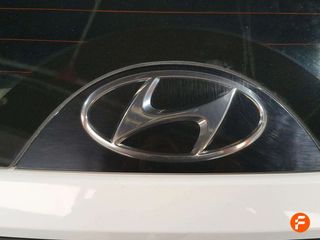 Hyundai Tucson 1.6 TGDI 110kW (150CV) Klass