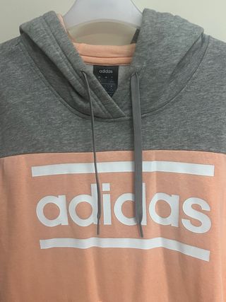 Sudadera Adidas talla XL