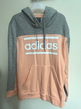Sudadera Adidas talla XL