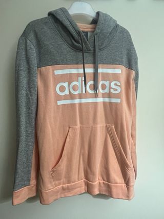 Sudadera Adidas talla XL