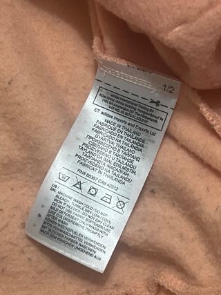 Sudadera Adidas talla XL