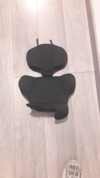 Silla de coche Britax Römer