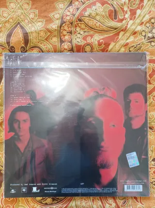 Mad Season - Above (Vinile 180g)