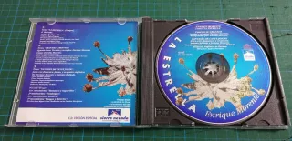 ENRIQUE MORENTE Y MANOLO CARACOL LOTE 2 CDS