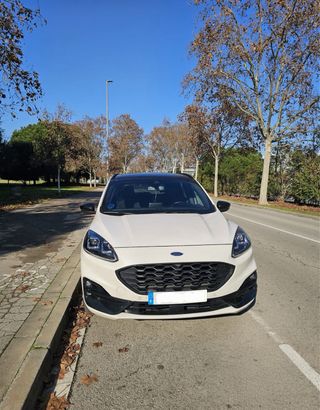 Ford  Kuga stline x phev