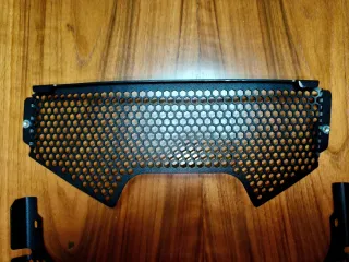 Protector Radiador Evotech Performance BMW F900XR