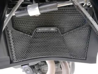 Protector Radiador Evotech Performance BMW F900XR