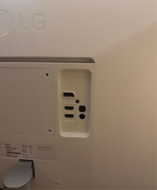 Monitor LG UHD 4K - 27UL500